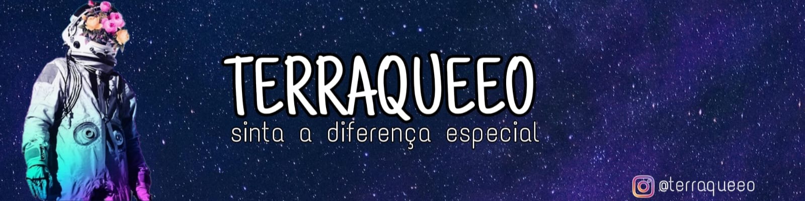 Nome da loja  Mundo Terráqueo