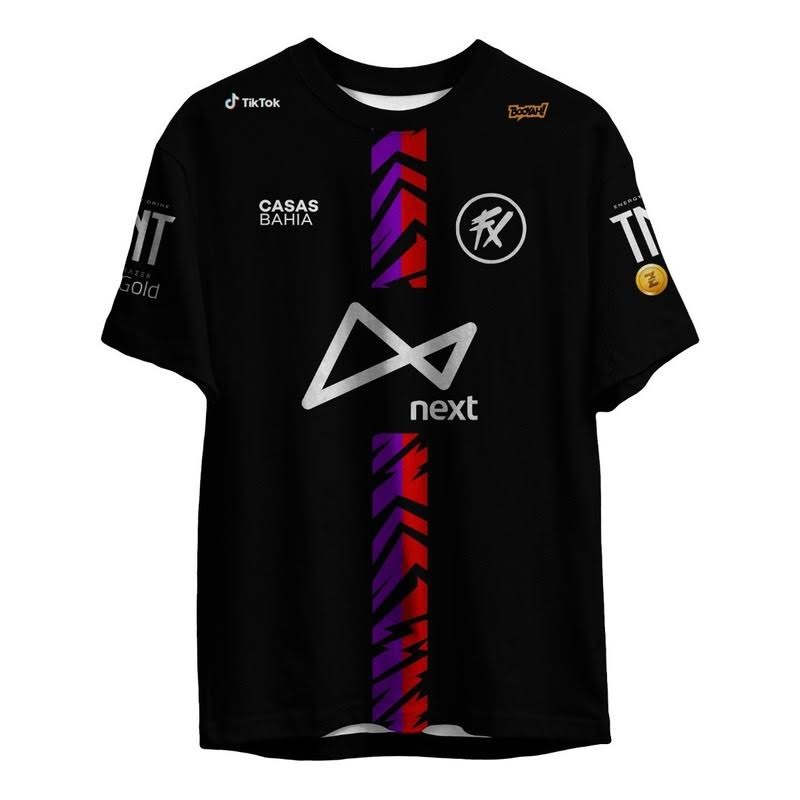 Loja de camisetas e produtos personalizados