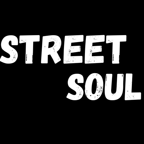 StreetSoul - Camisetas e produtos personalizados