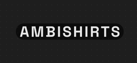 Loja de camisetas e produtos personalizados