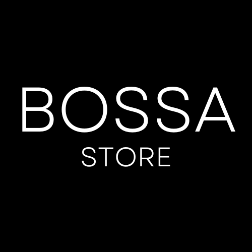 Bossa Store - Camisetas e produtos personalizados