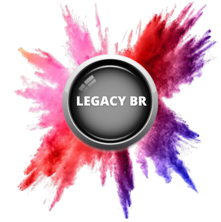 Legacy Br Store - Camisetas e produtos personalizados