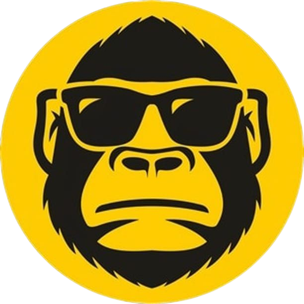 Macacadaria - Camisetas e produtos personalizados