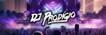 DJ Prodígio  - Camisetas e produtos personalizados