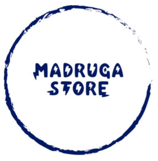 Madruga Store - Camisetas e produtos personalizados