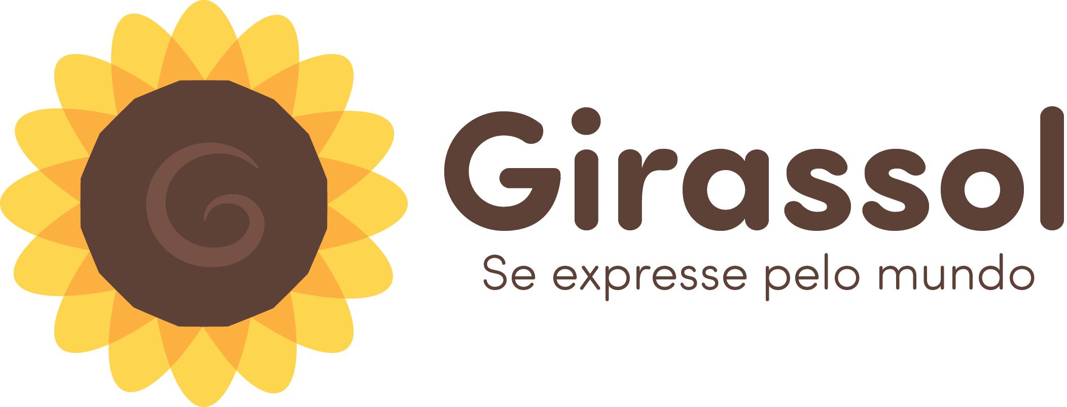Use Girassol - Camisetas e produtos personalizados