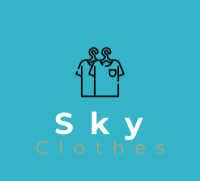 Sky Clothes - Camisetas e produtos personalizados
