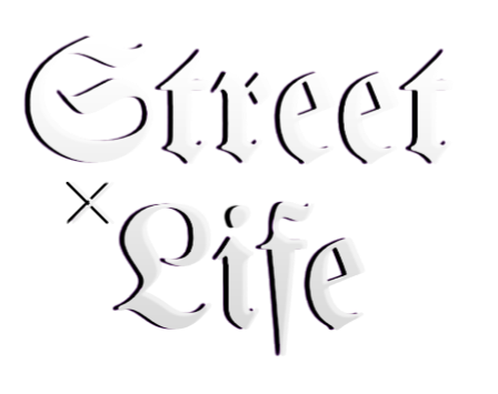 Street Life - Camisetas e produtos personalizados