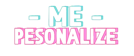 MePersonalize - Camisetas e produtos personalizados