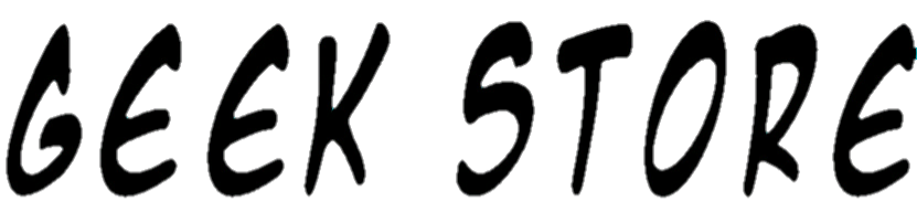 Geek Store - Camisetas e produtos personalizados