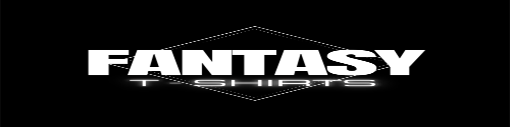Nome da loja  Fantasy T-Shirts