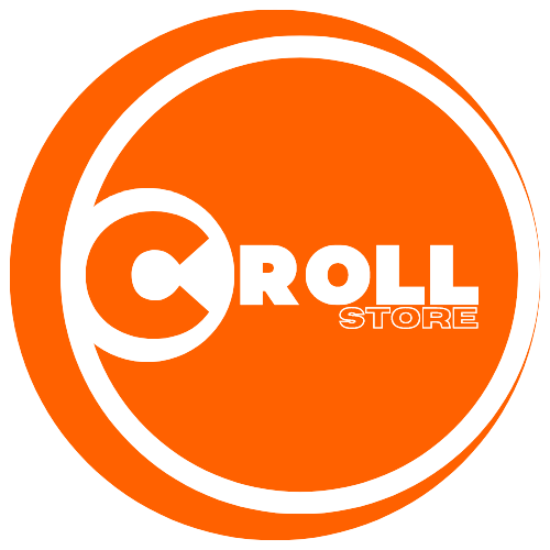 Croll Store - Camisetas e produtos personalizados