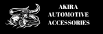 Akira Automotive Accessories - Camisetas e produtos personalizados