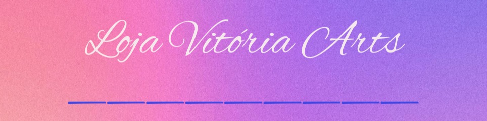 Nome da loja  Vitoria Art