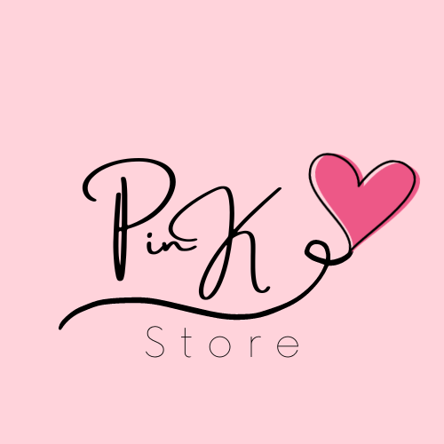 Pink Store - Camisetas e produtos personalizados