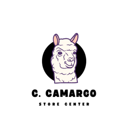 Caio Camargo - Camisetas e produtos personalizados