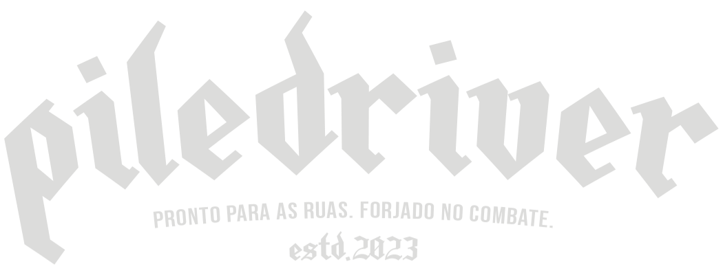 Piledriver Apparel Co. - Camisetas e produtos personalizados