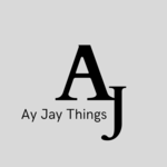Ay Jay - Camisetas e produtos personalizados