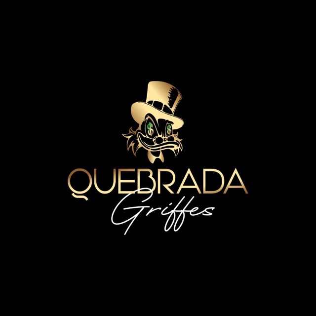 De Quebrada Griffes - Camisetas e produtos personalizados