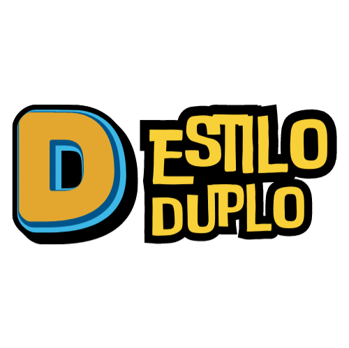 Estilo Duplo - Camisetas e produtos personalizados