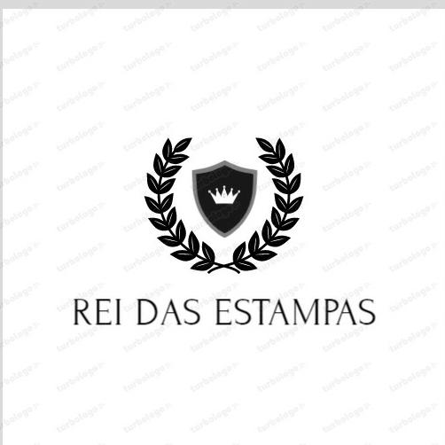 Rei das Estampas  - Camisetas e produtos personalizados