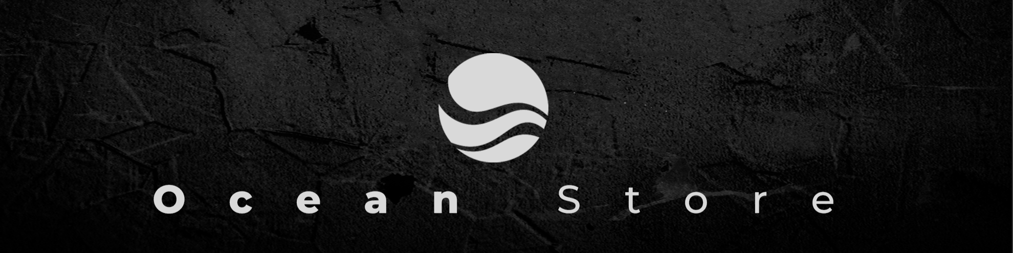 Nome da loja  Ocean Store