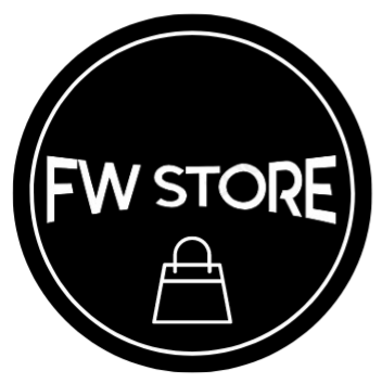 FW STORE - Camisetas e produtos personalizados