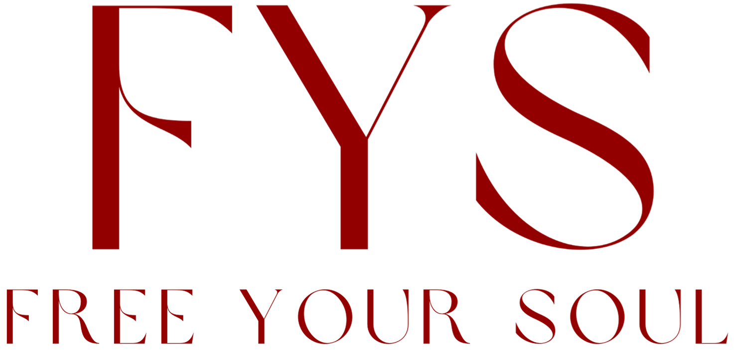 Free Your Soul - Camisetas e produtos personalizados