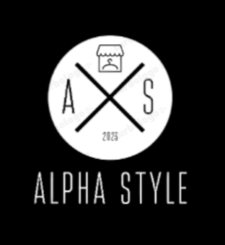 Alpha Style - Camisetas e produtos personalizados