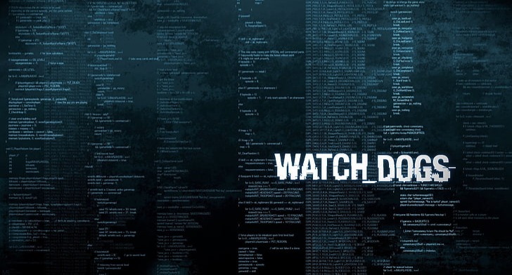 Watch Dogs - Camisetas e produtos personalizados