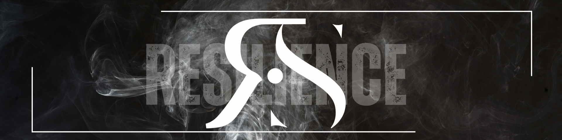 Nome da loja  RESILIENCE