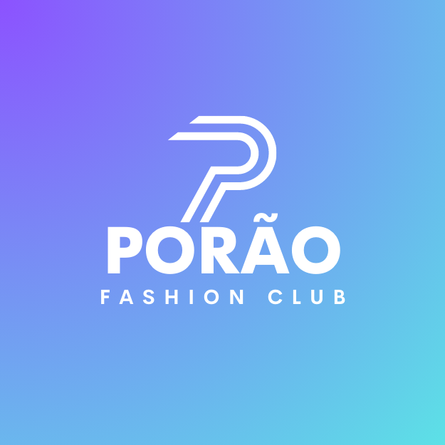 Porão Fashion Club - Camisetas e produtos personalizados