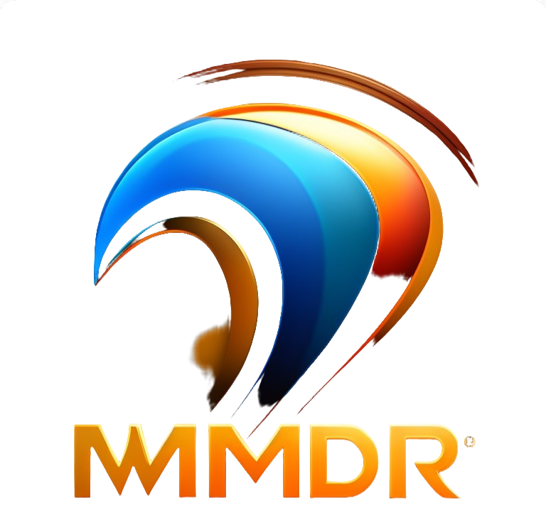 MDR - Camisetas e produtos personalizados