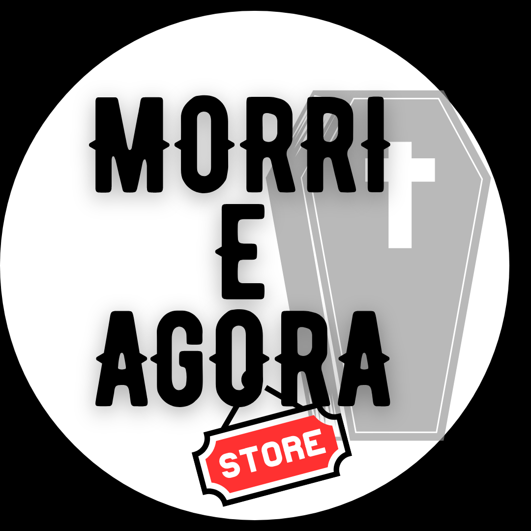 Loja de camisetas e produtos personalizados