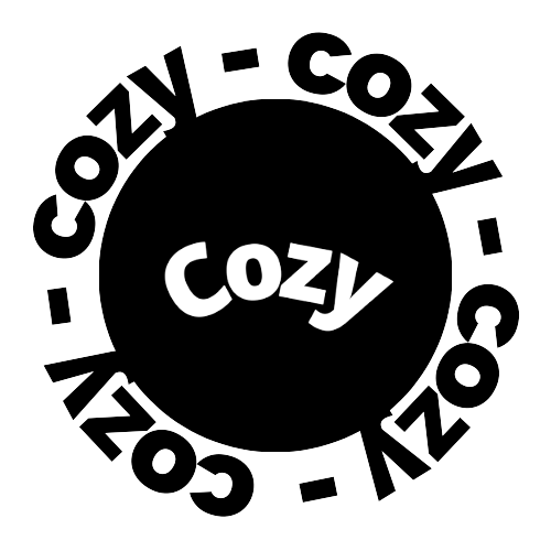 Cozy - Camisetas e produtos personalizados