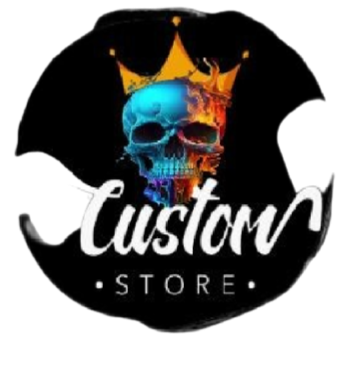 Loja de camisetas e produtos personalizados