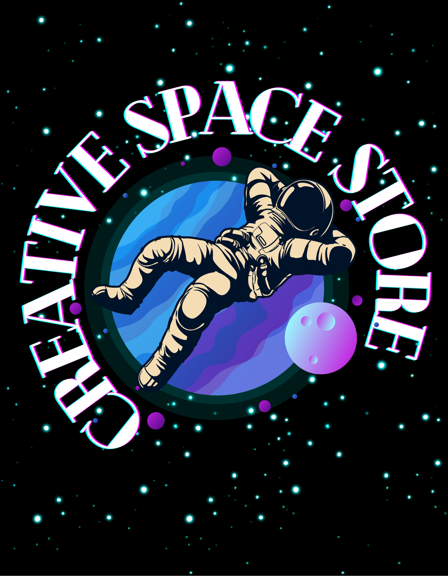 Creative Desing Store - Camisetas e produtos personalizados