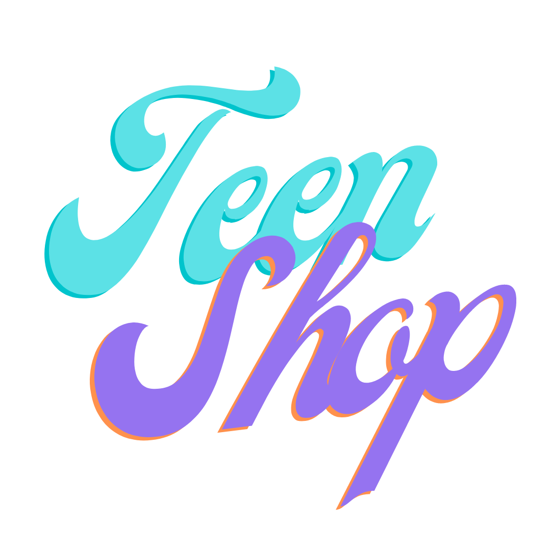 TeenShop - Camisetas e produtos personalizados
