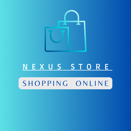 NEXUS STORE - Camisetas e produtos personalizados