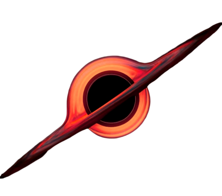 BlackHole - Camisetas e produtos personalizados