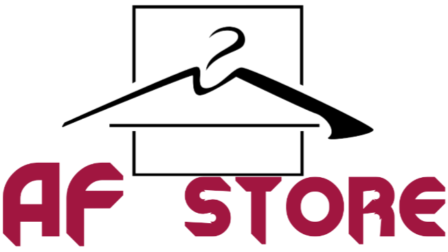 AF store - Camisetas e produtos personalizados