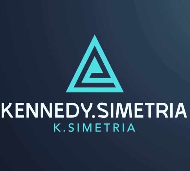 KENNEDY.SIMETRIA - Camisetas e produtos personalizados