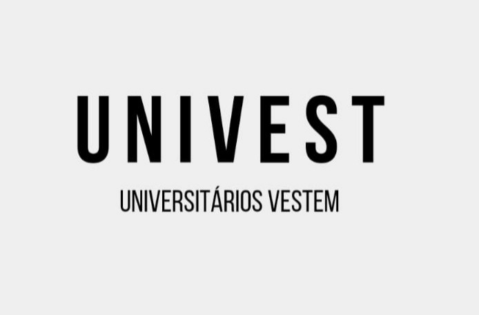 Univest - Camisetas e produtos personalizados