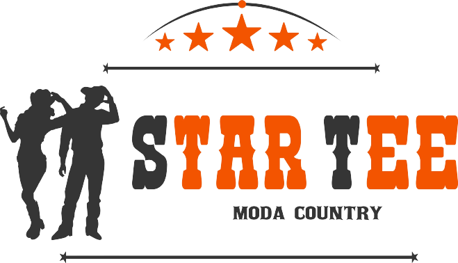 Star_Tee Moda Country - Camisetas e produtos personalizados