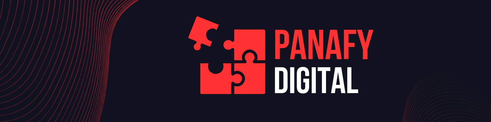 Nome da loja  Panafy 