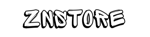 Nome da loja  ZNSTORE