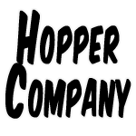 Hopper company - Camisetas e produtos personalizados