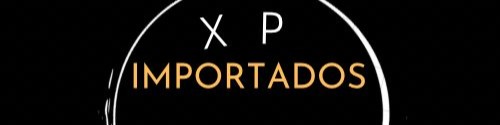 Nome da loja  XP IMPORTS