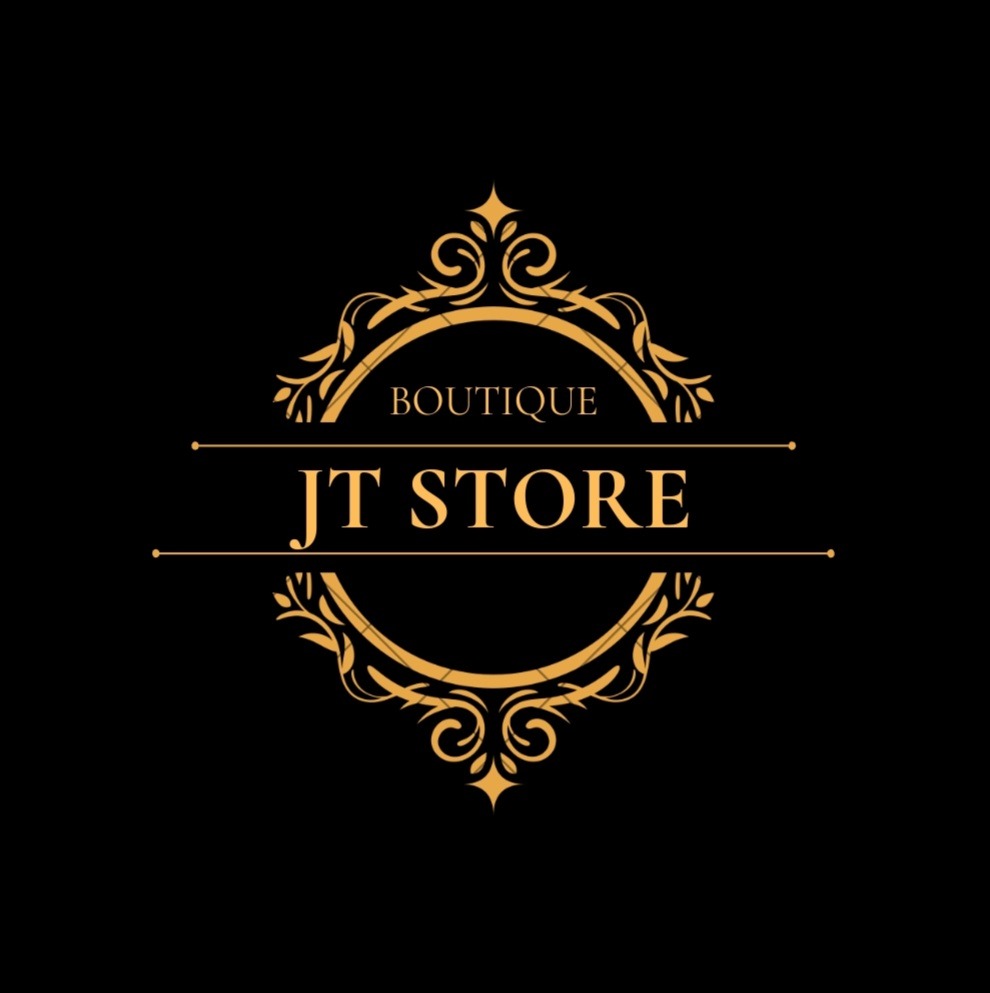 JT Store - Camisetas e produtos personalizados