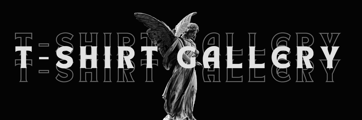 T-Shirt Gallery - Camisetas e produtos personalizados
